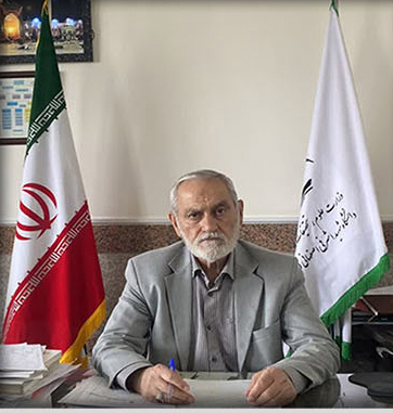 دکتر رضا انشایی